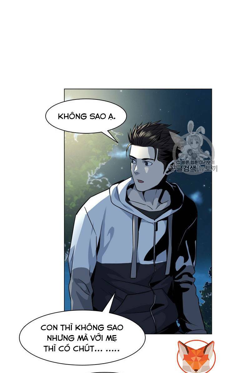 Đội trưởng lính đánh thuê - Chapter 19 - Page 37