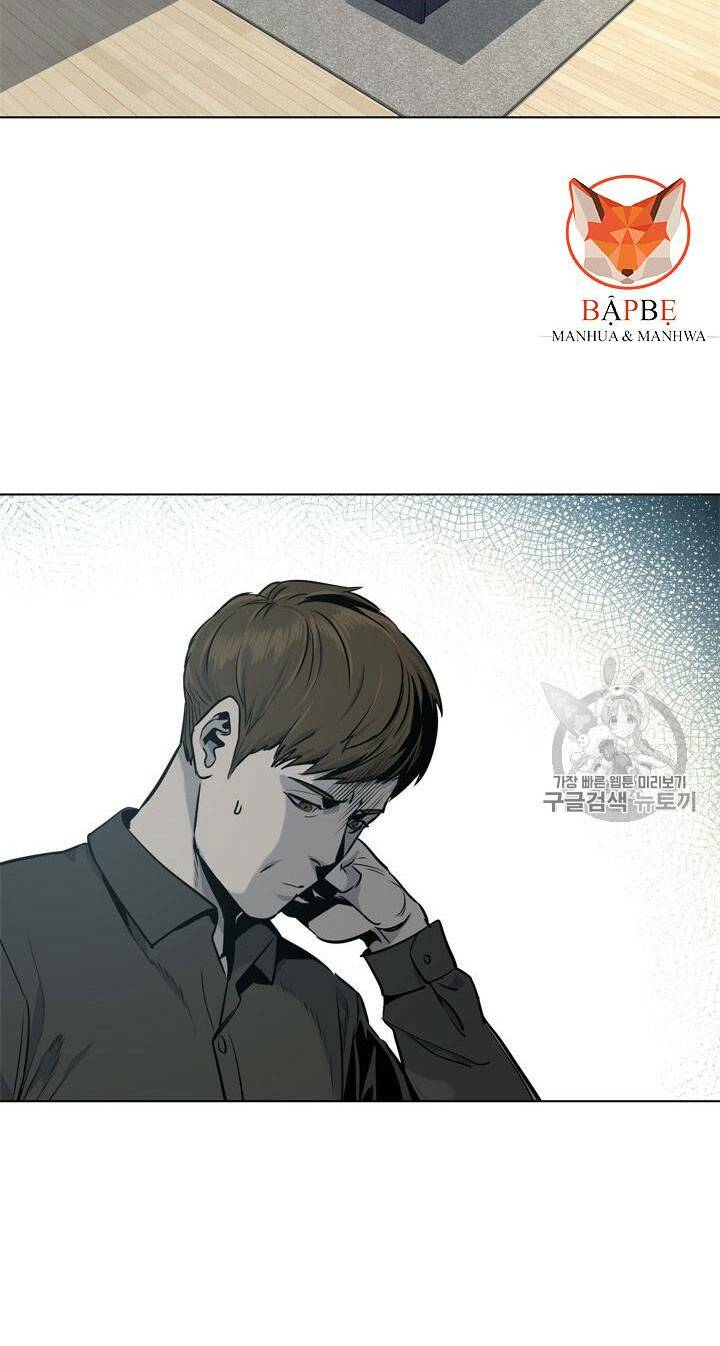 Đội trưởng lính đánh thuê - Chapter 19 - Page 3