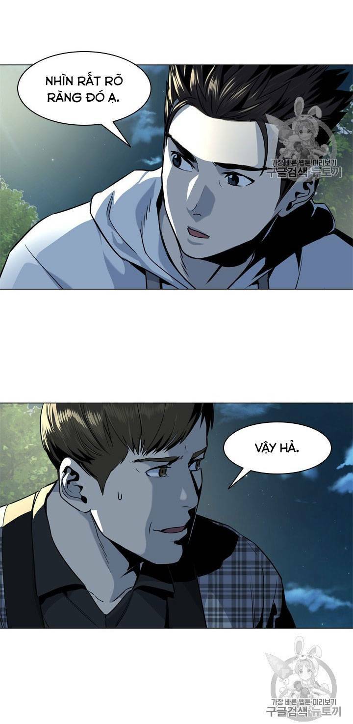 Đội trưởng lính đánh thuê - Chapter 19 - Page 39