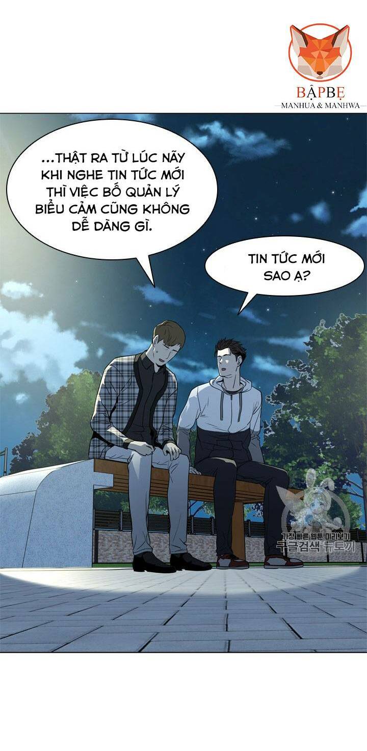 Đội trưởng lính đánh thuê - Chapter 19 - Page 40