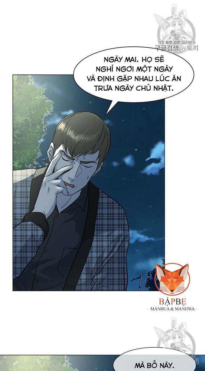 Đội trưởng lính đánh thuê - Chapter 19 - Page 43