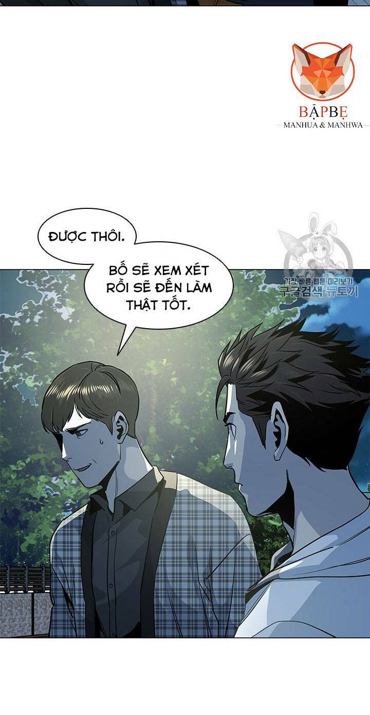 Đội trưởng lính đánh thuê - Chapter 19 - Page 46