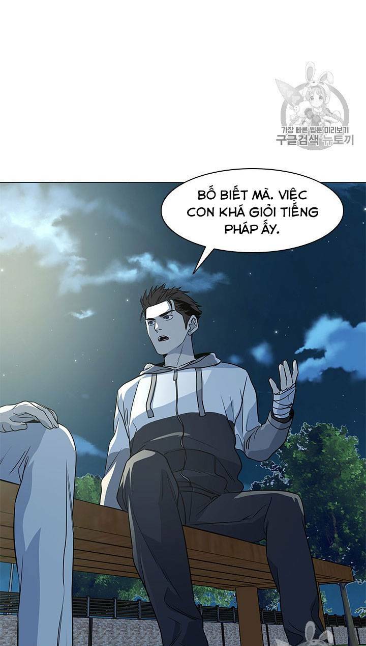 Đội trưởng lính đánh thuê - Chapter 19 - Page 47