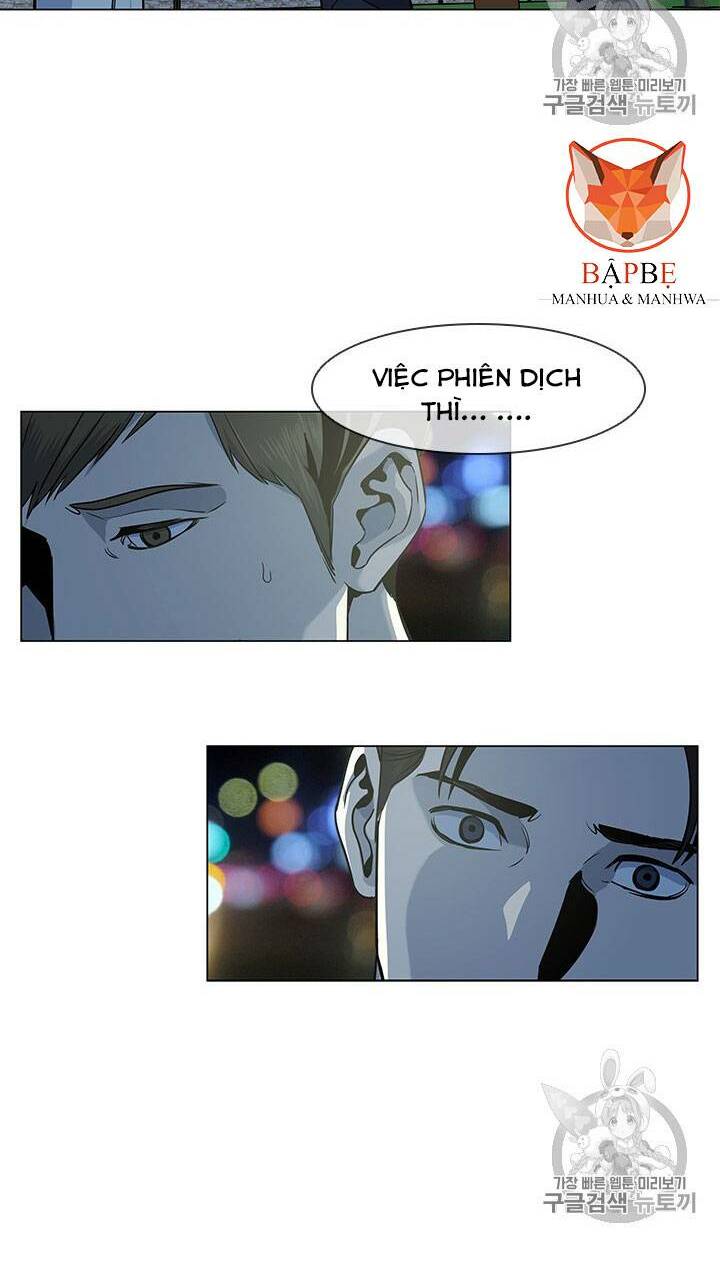 Đội trưởng lính đánh thuê - Chapter 19 - Page 48