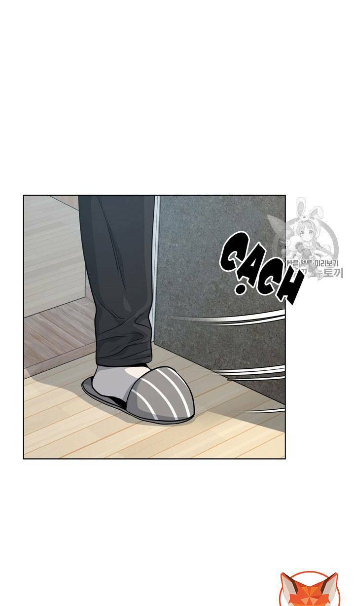 Đội trưởng lính đánh thuê - Chapter 19 - Page 4