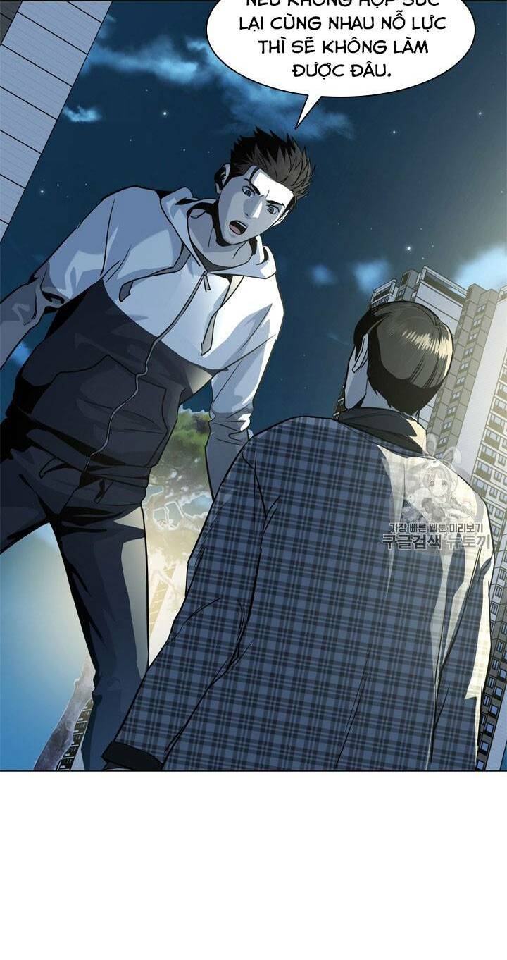 Đội trưởng lính đánh thuê - Chapter 19 - Page 50