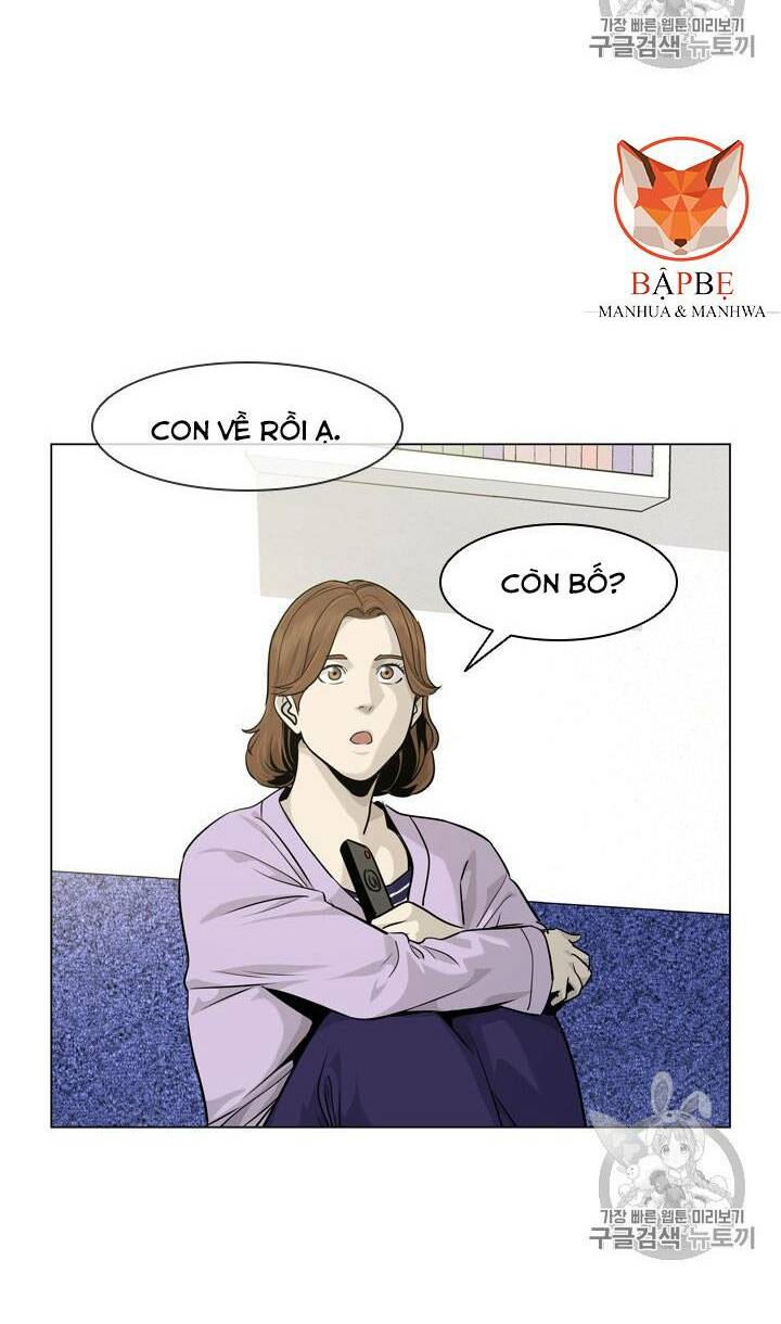 Đội trưởng lính đánh thuê - Chapter 19 - Page 56