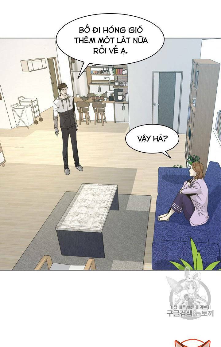 Đội trưởng lính đánh thuê - Chapter 19 - Page 57