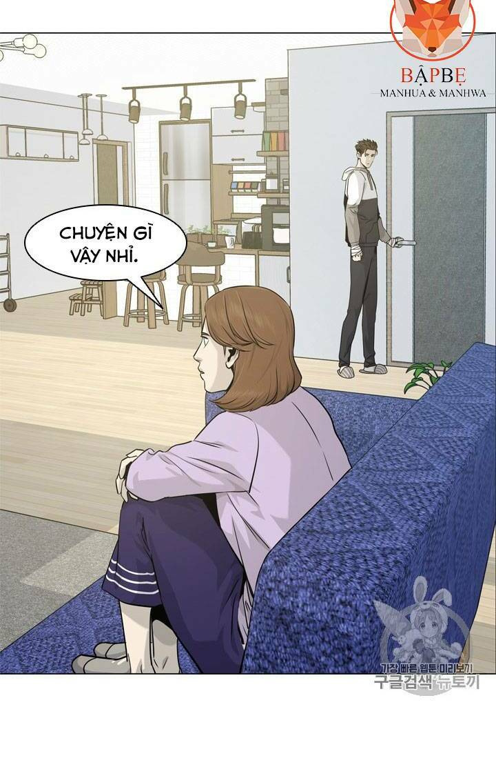 Đội trưởng lính đánh thuê - Chapter 19 - Page 58