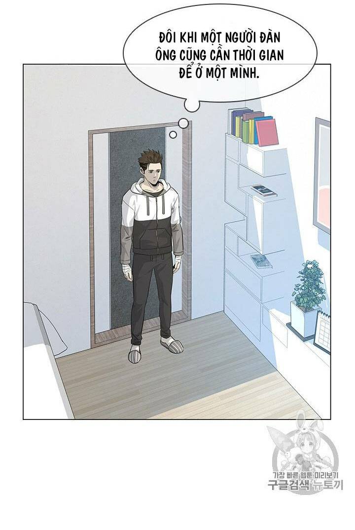 Đội trưởng lính đánh thuê - Chapter 19 - Page 60