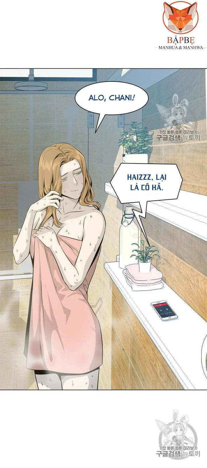 Đội trưởng lính đánh thuê - Chapter 19 - Page 62