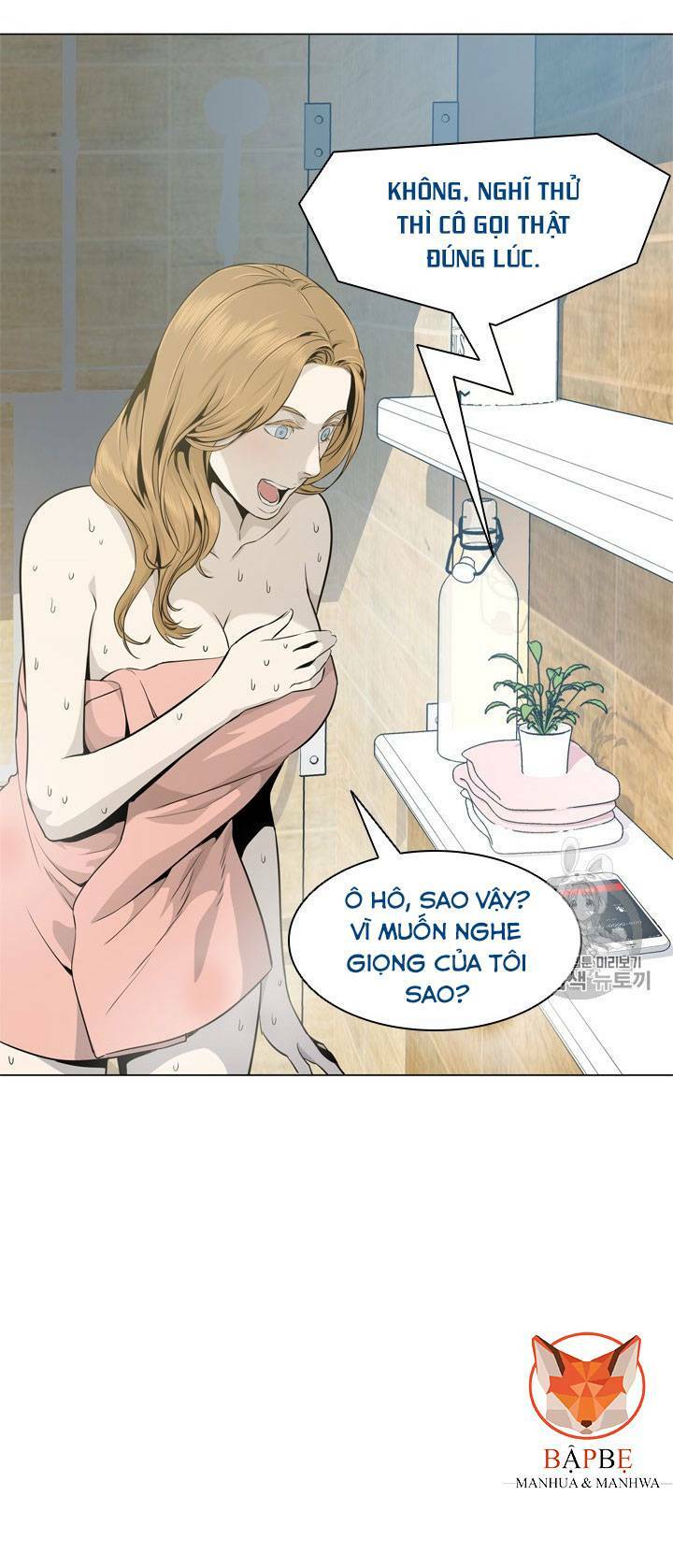 Đội trưởng lính đánh thuê - Chapter 19 - Page 63