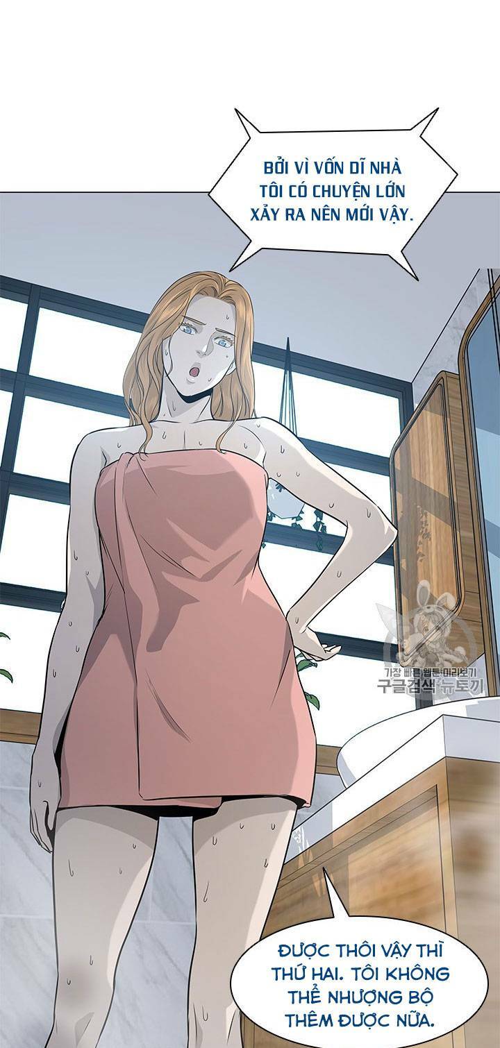 Đội trưởng lính đánh thuê - Chapter 19 - Page 65