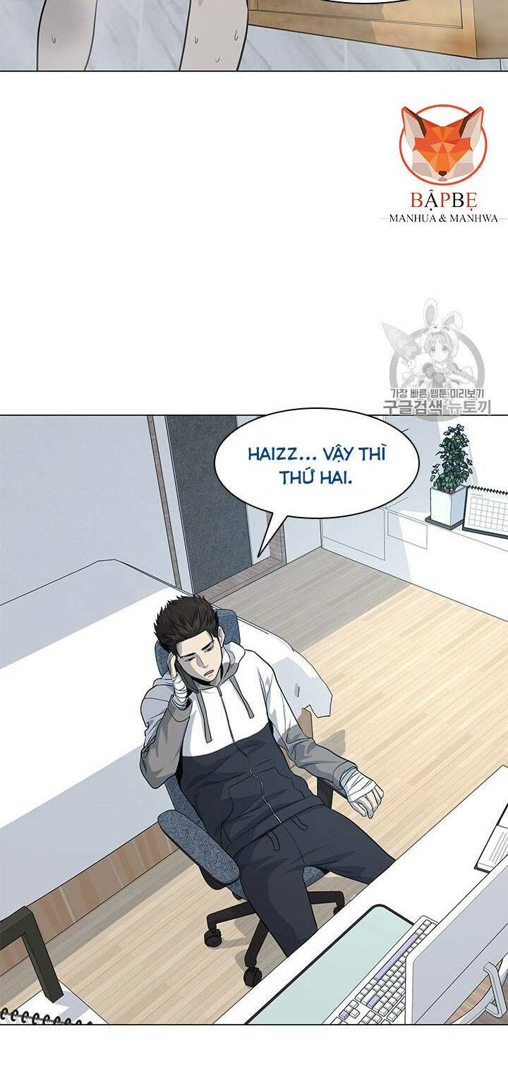 Đội trưởng lính đánh thuê - Chapter 19 - Page 66