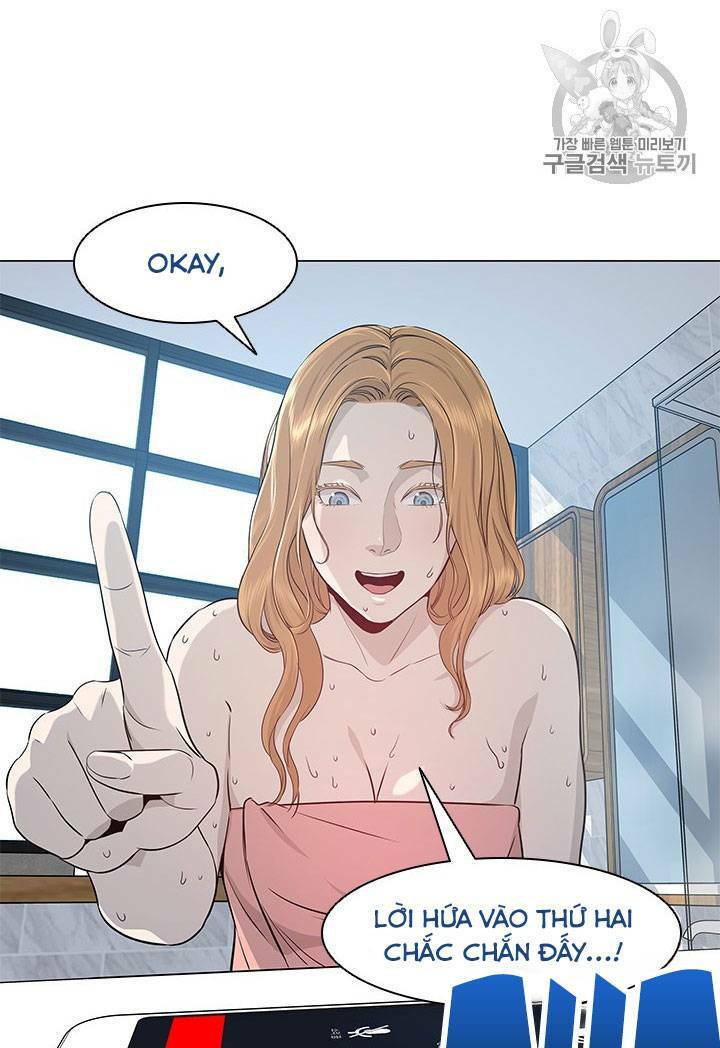 Đội trưởng lính đánh thuê - Chapter 19 - Page 67