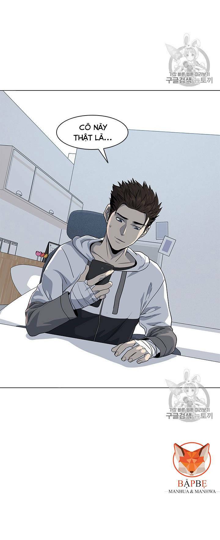 Đội trưởng lính đánh thuê - Chapter 19 - Page 69