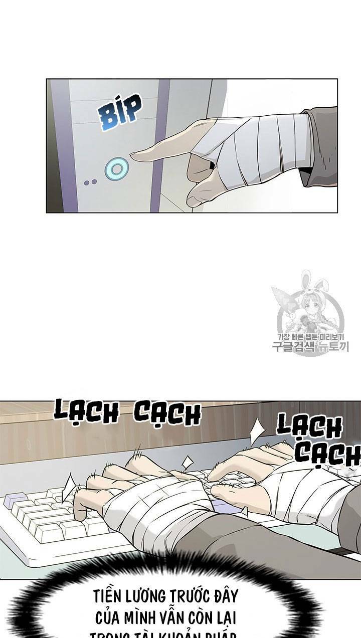 Đội trưởng lính đánh thuê - Chapter 19 - Page 70