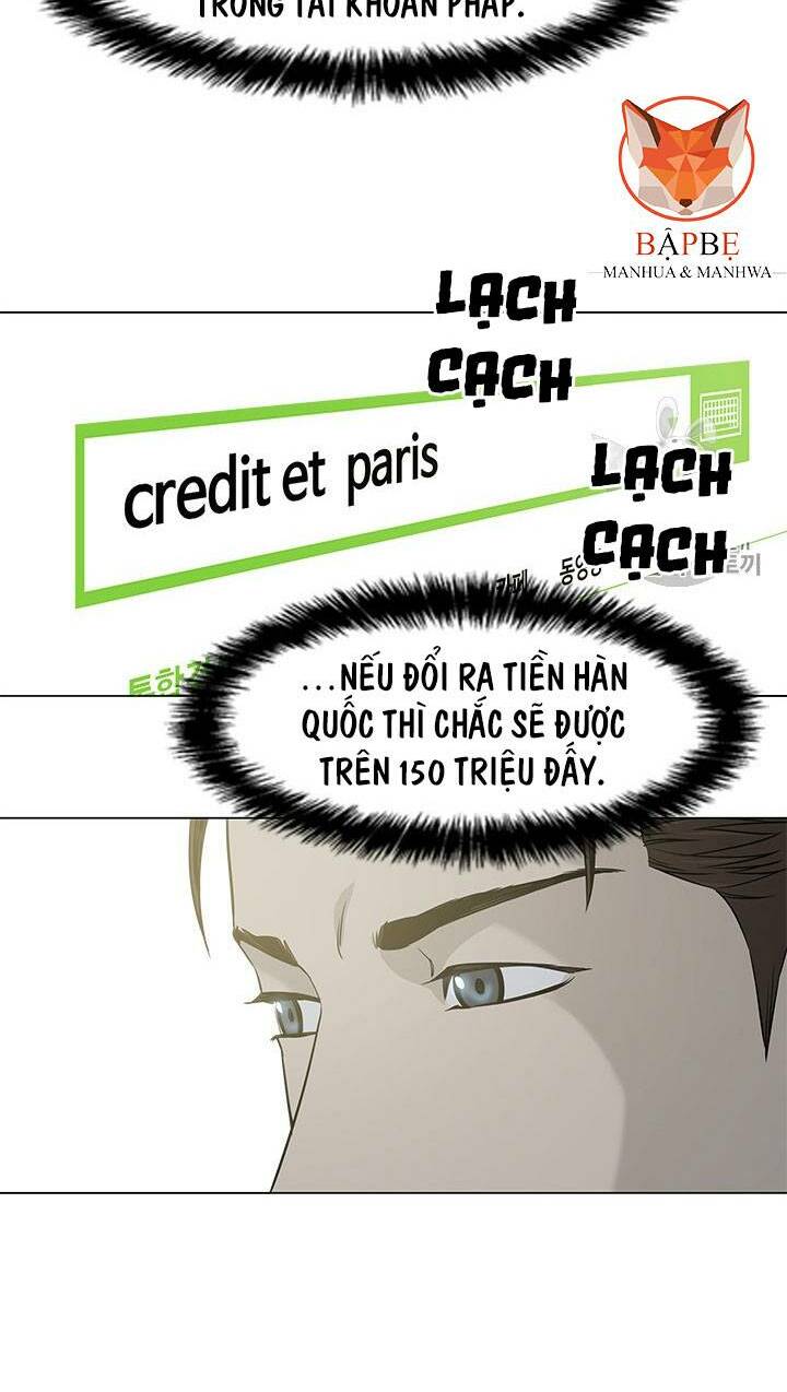 Đội trưởng lính đánh thuê - Chapter 19 - Page 71