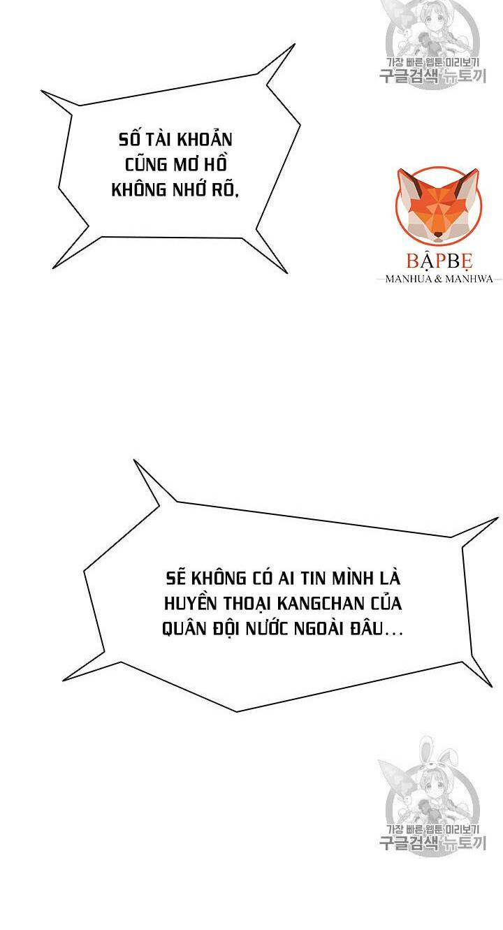 Đội trưởng lính đánh thuê - Chapter 19 - Page 73