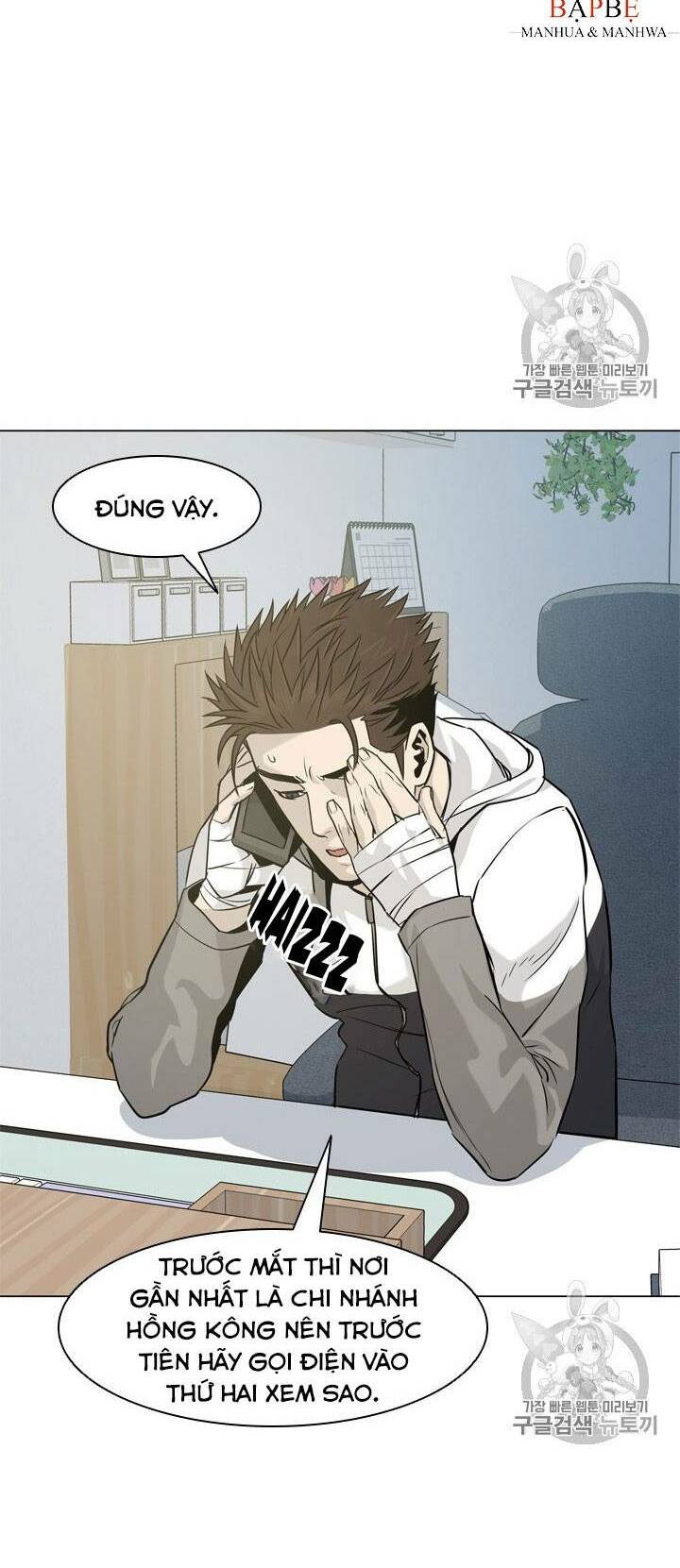 Đội trưởng lính đánh thuê - Chapter 19 - Page 75