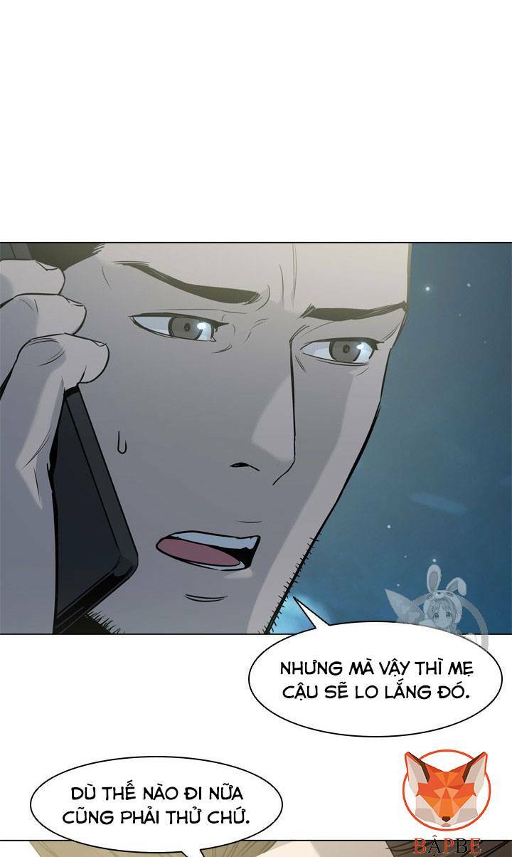 Đội trưởng lính đánh thuê - Chapter 19 - Page 76