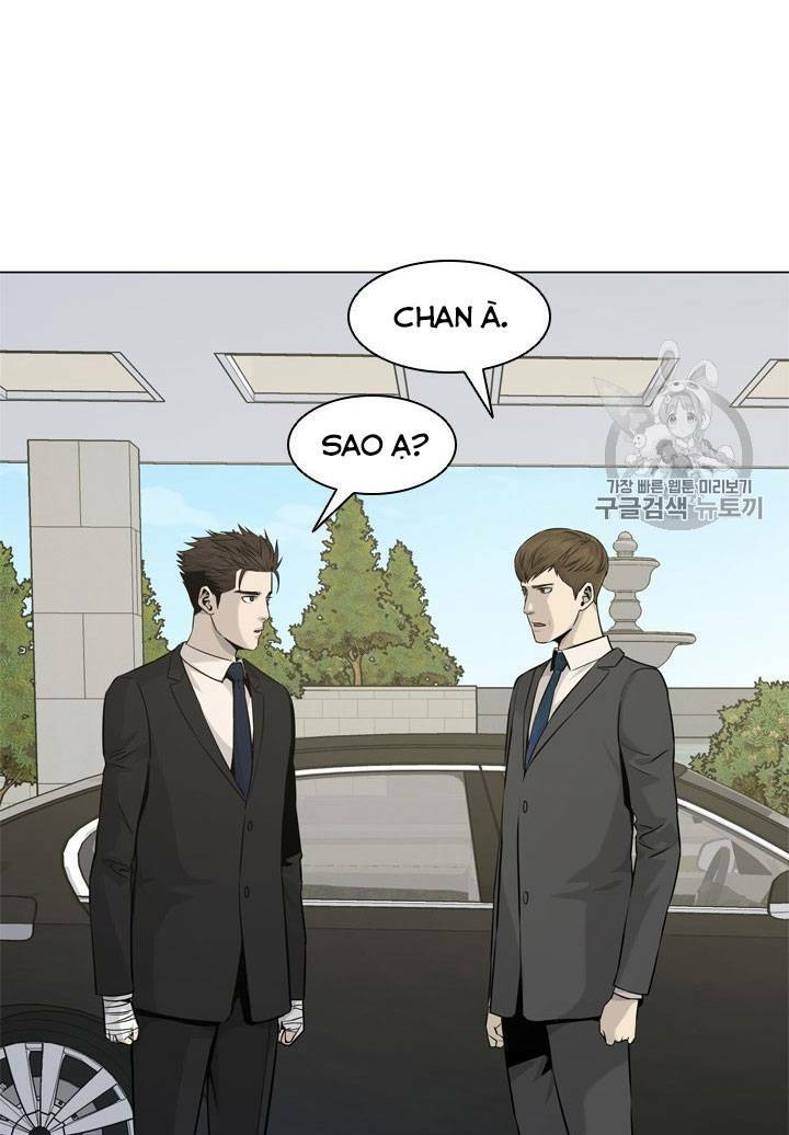Đội trưởng lính đánh thuê - Chapter 19 - Page 82