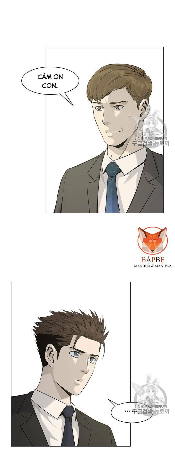 Đội trưởng lính đánh thuê - Chapter 19 - Page 84