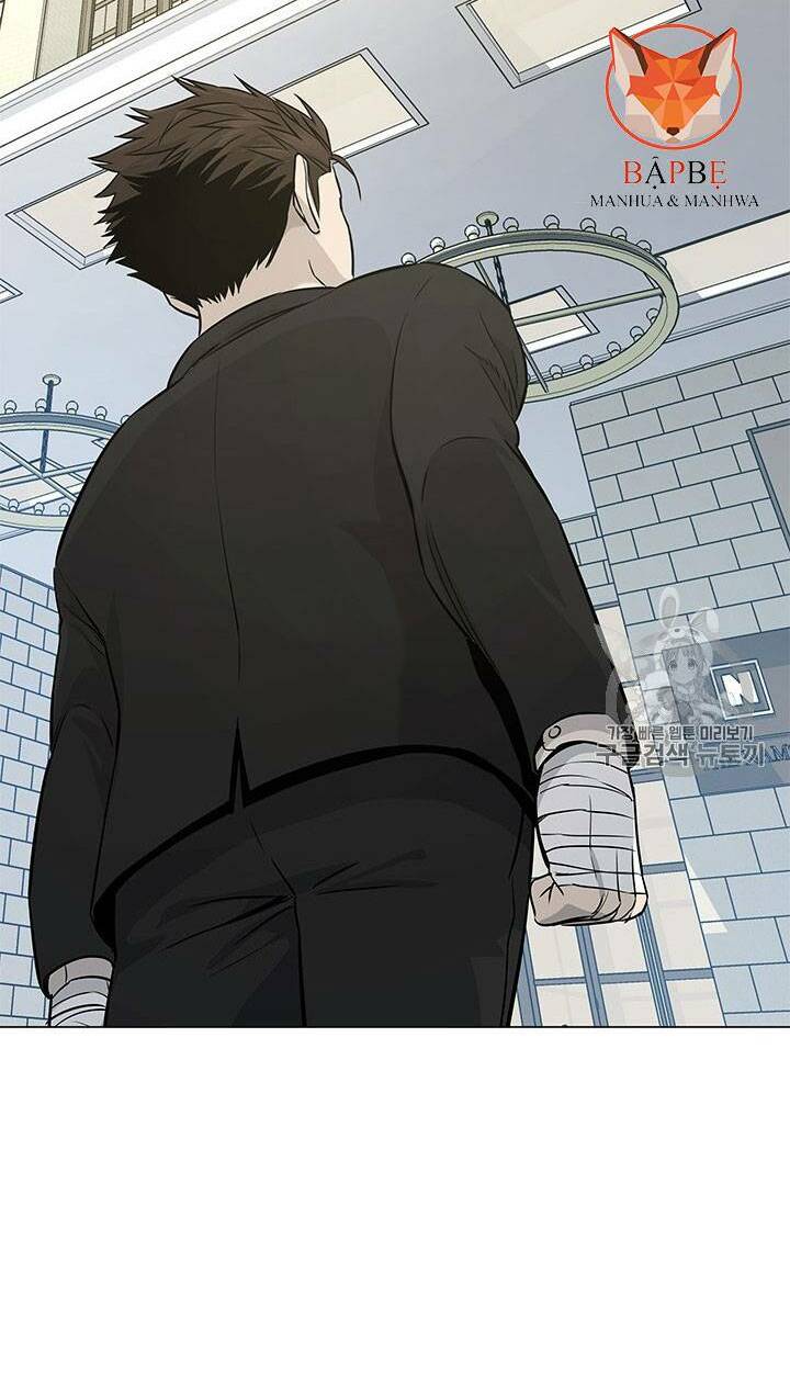 Đội trưởng lính đánh thuê - Chapter 19 - Page 86