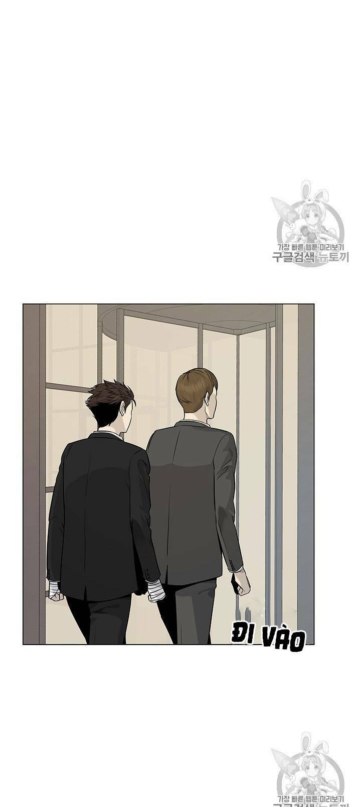 Đội trưởng lính đánh thuê - Chapter 19 - Page 87