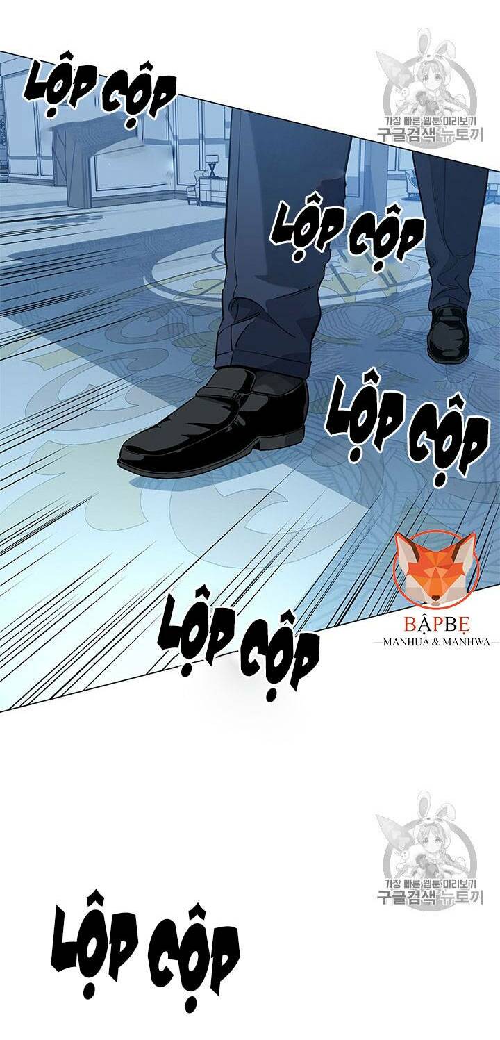 Đội trưởng lính đánh thuê - Chapter 19 - Page 90