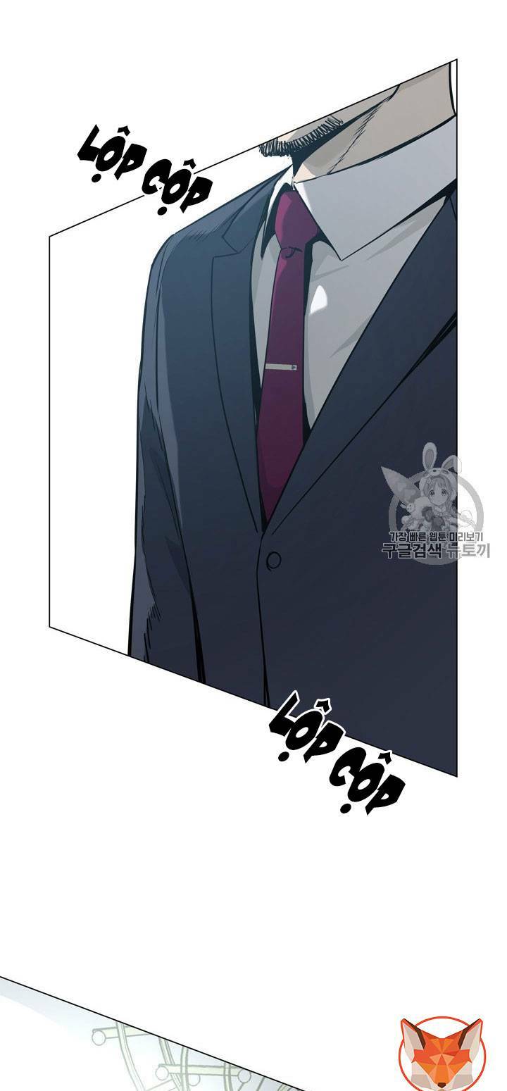 Đội trưởng lính đánh thuê - Chapter 19 - Page 93