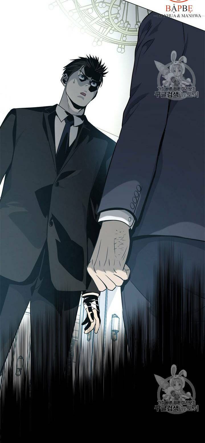 Đội trưởng lính đánh thuê - Chapter 19 - Page 94