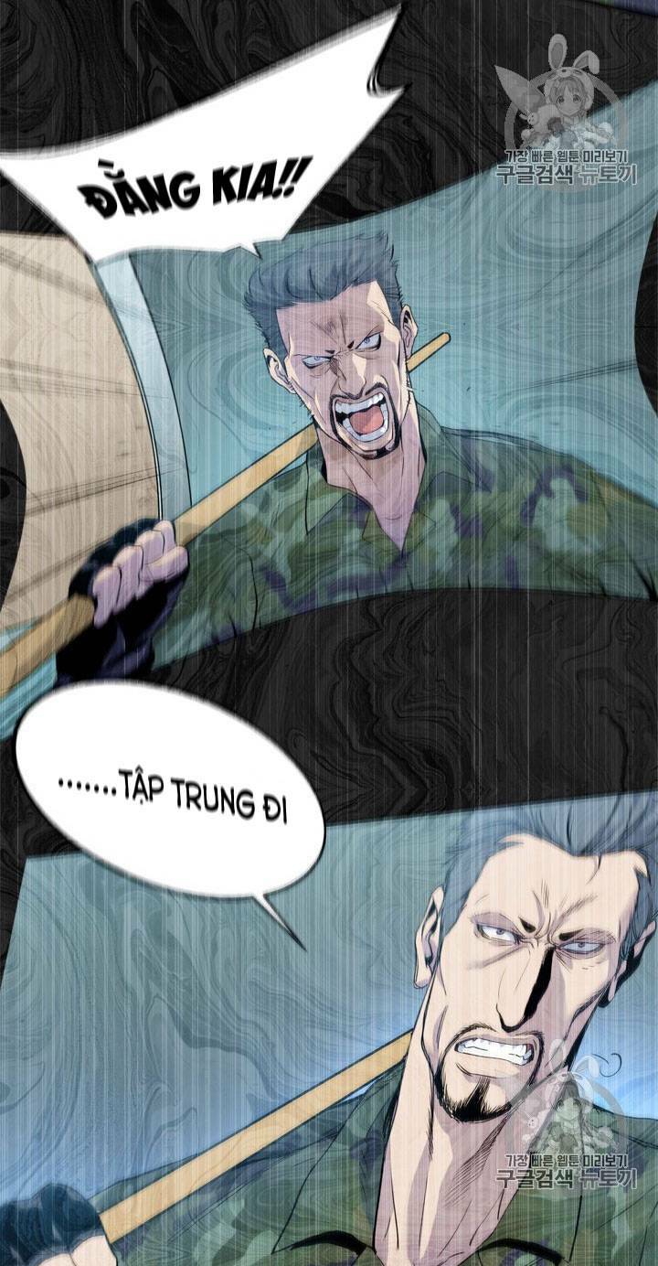 Đội trưởng lính đánh thuê - Chapter 19 - Page 97