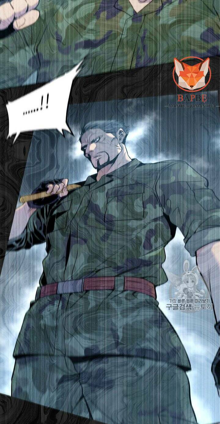 Đội trưởng lính đánh thuê - Chapter 19 - Page 98