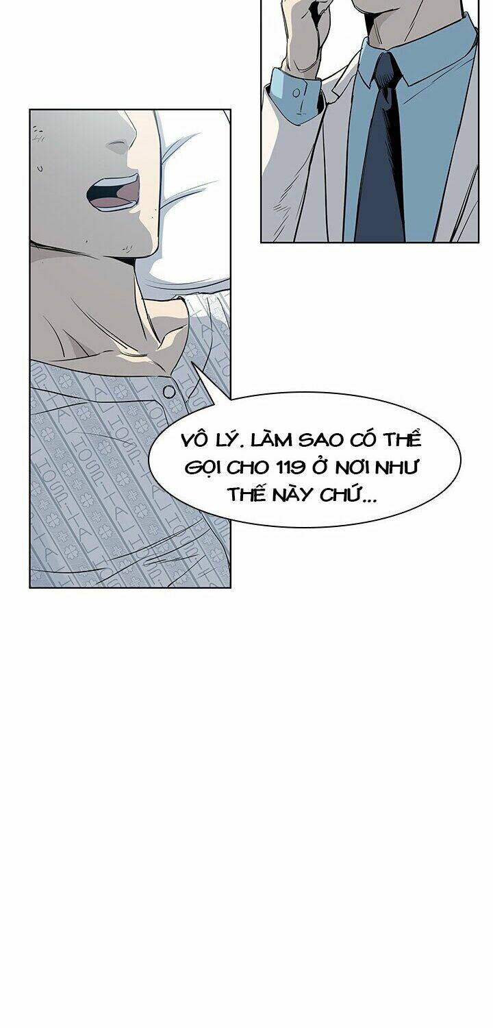 Đội trưởng lính đánh thuê - Chapter 2 - Page 10