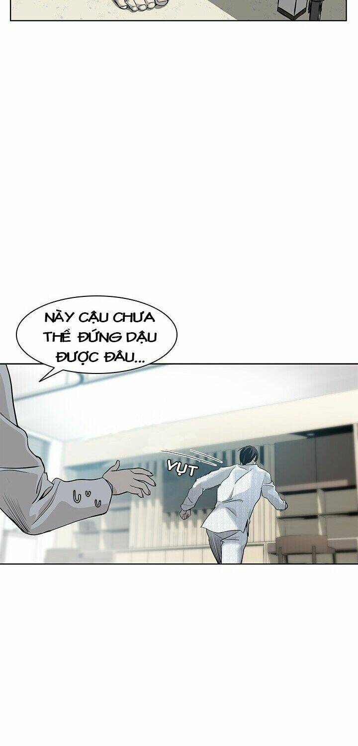 Đội trưởng lính đánh thuê - Chapter 2 - Page 14