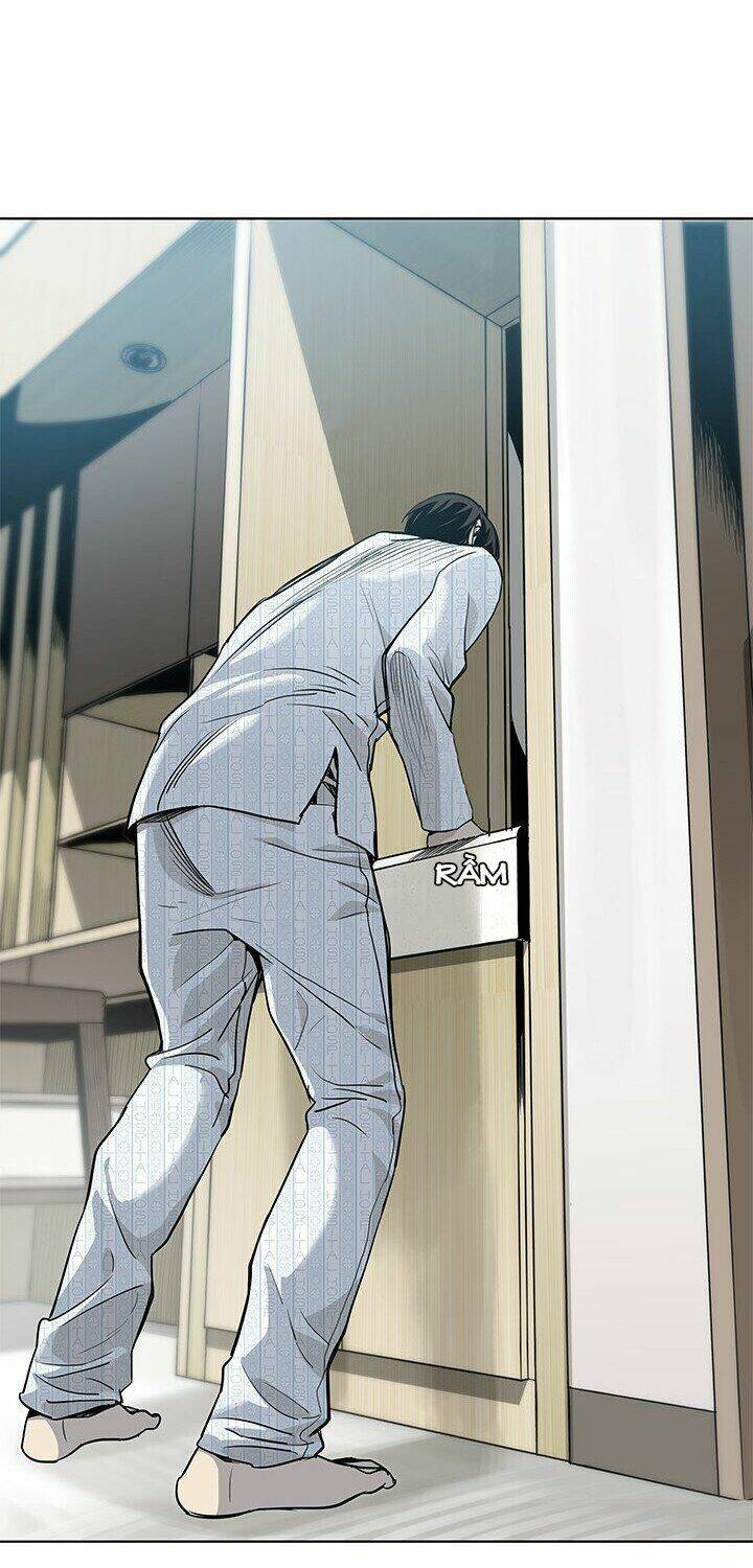 Đội trưởng lính đánh thuê - Chapter 2 - Page 15