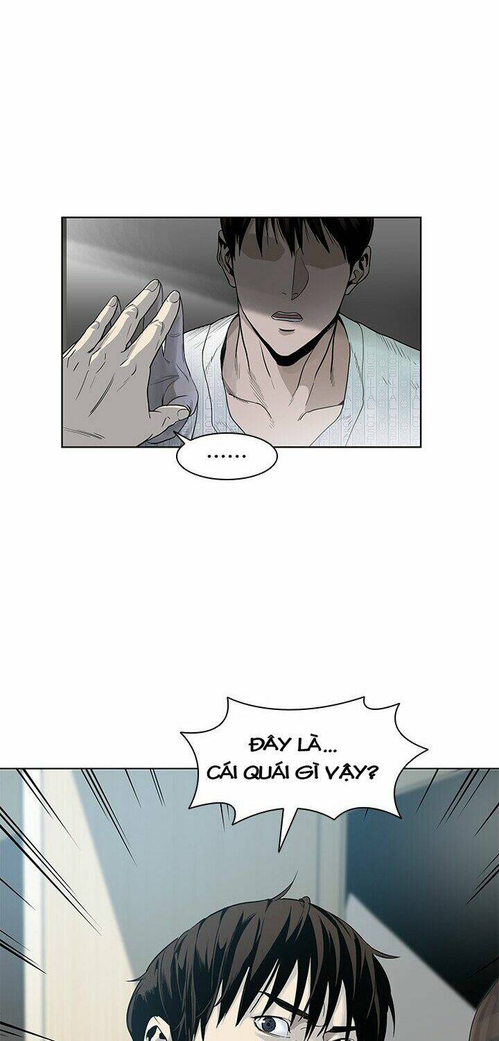 Đội trưởng lính đánh thuê - Chapter 2 - Page 16