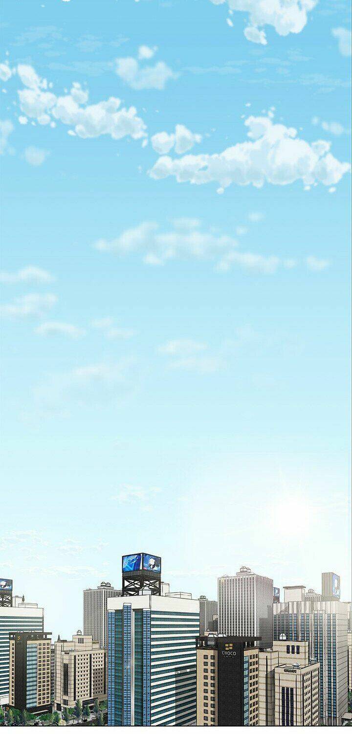 Đội trưởng lính đánh thuê - Chapter 2 - Page 19