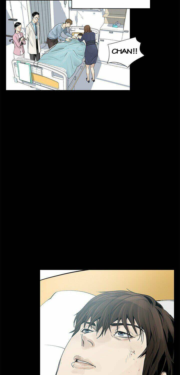 Đội trưởng lính đánh thuê - Chapter 2 - Page 25