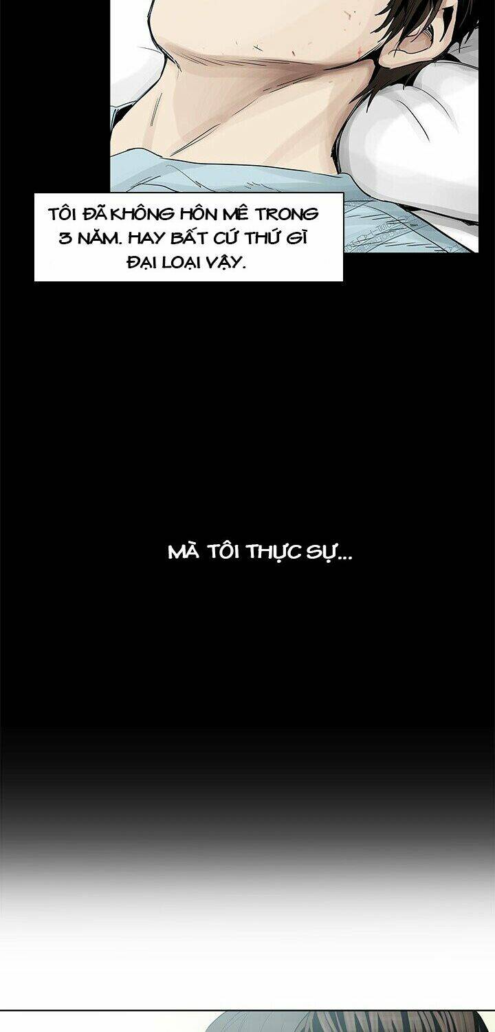 Đội trưởng lính đánh thuê - Chapter 2 - Page 26