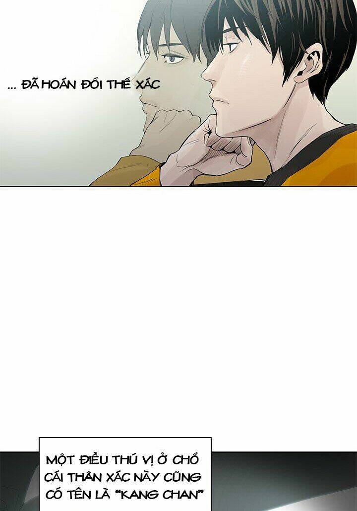 Đội trưởng lính đánh thuê - Chapter 2 - Page 27