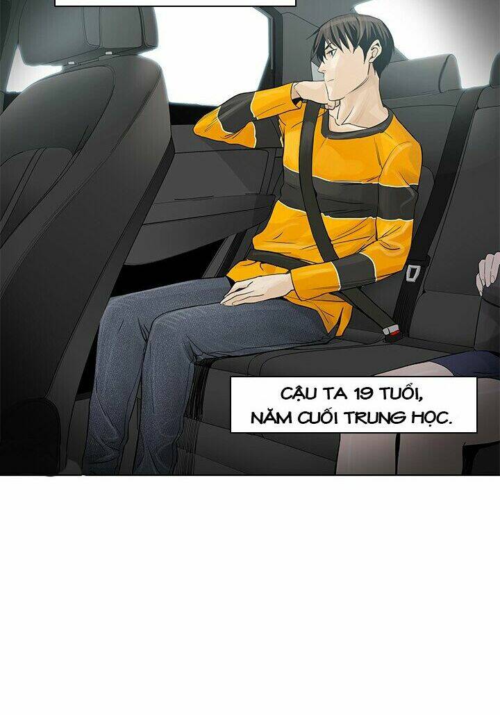 Đội trưởng lính đánh thuê - Chapter 2 - Page 28