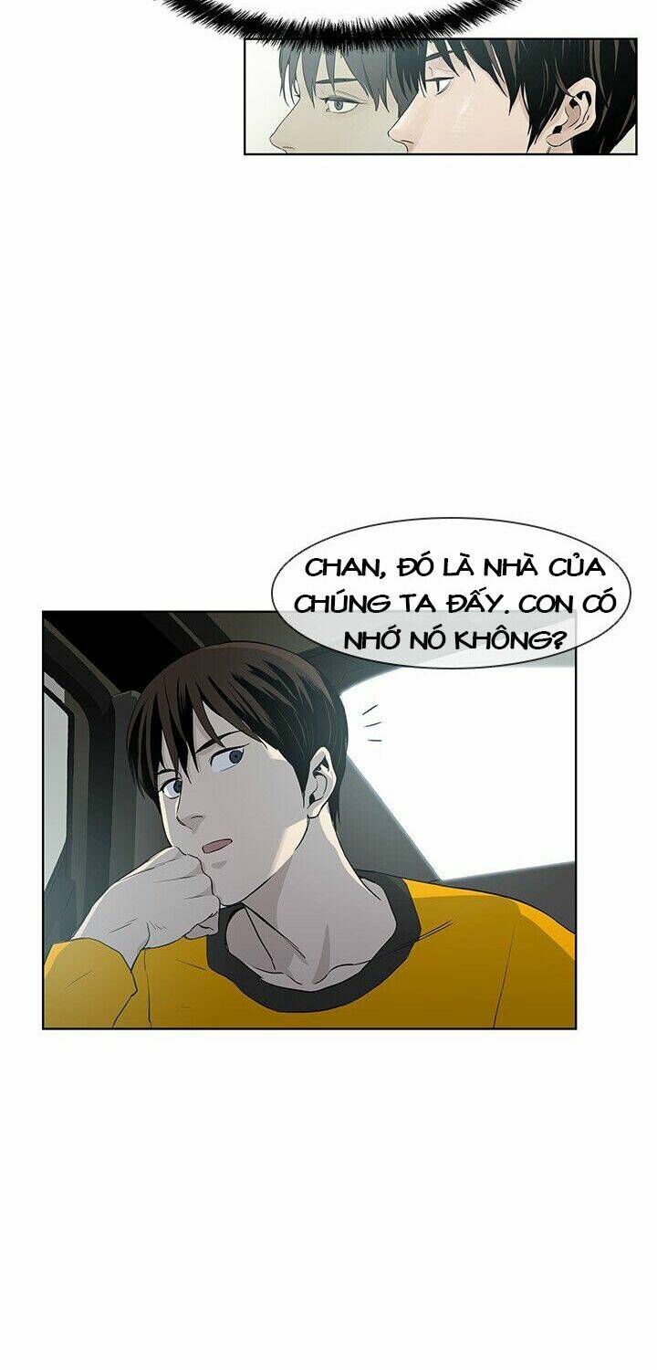 Đội trưởng lính đánh thuê - Chapter 2 - Page 30