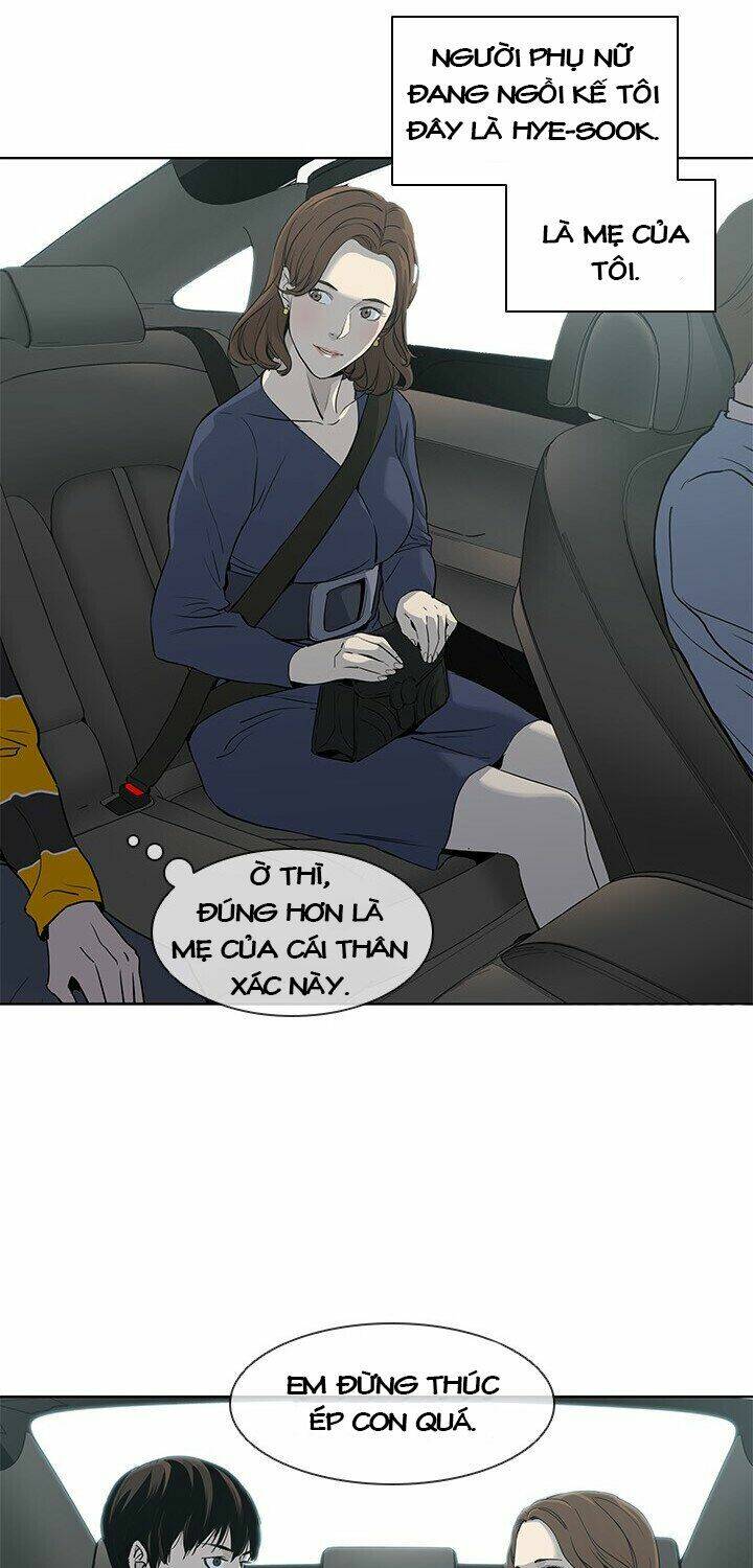 Đội trưởng lính đánh thuê - Chapter 2 - Page 31