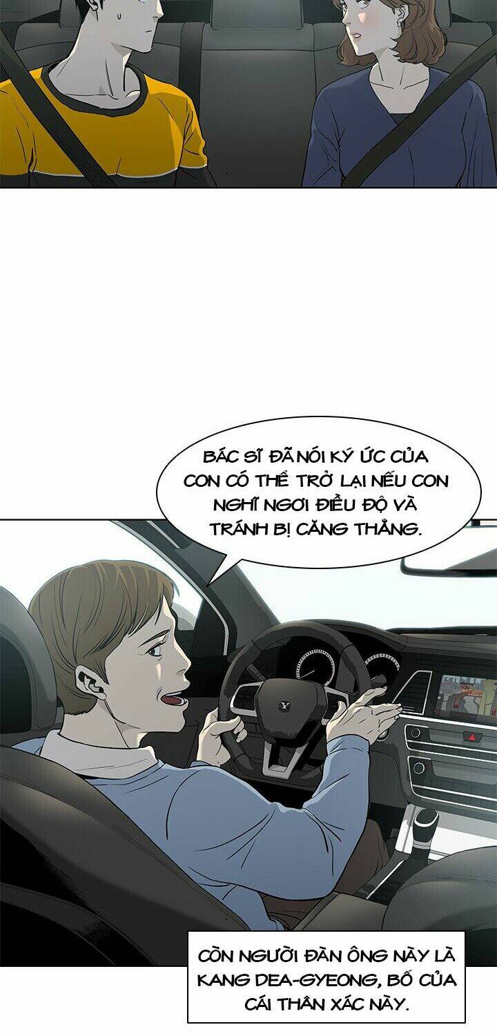 Đội trưởng lính đánh thuê - Chapter 2 - Page 32