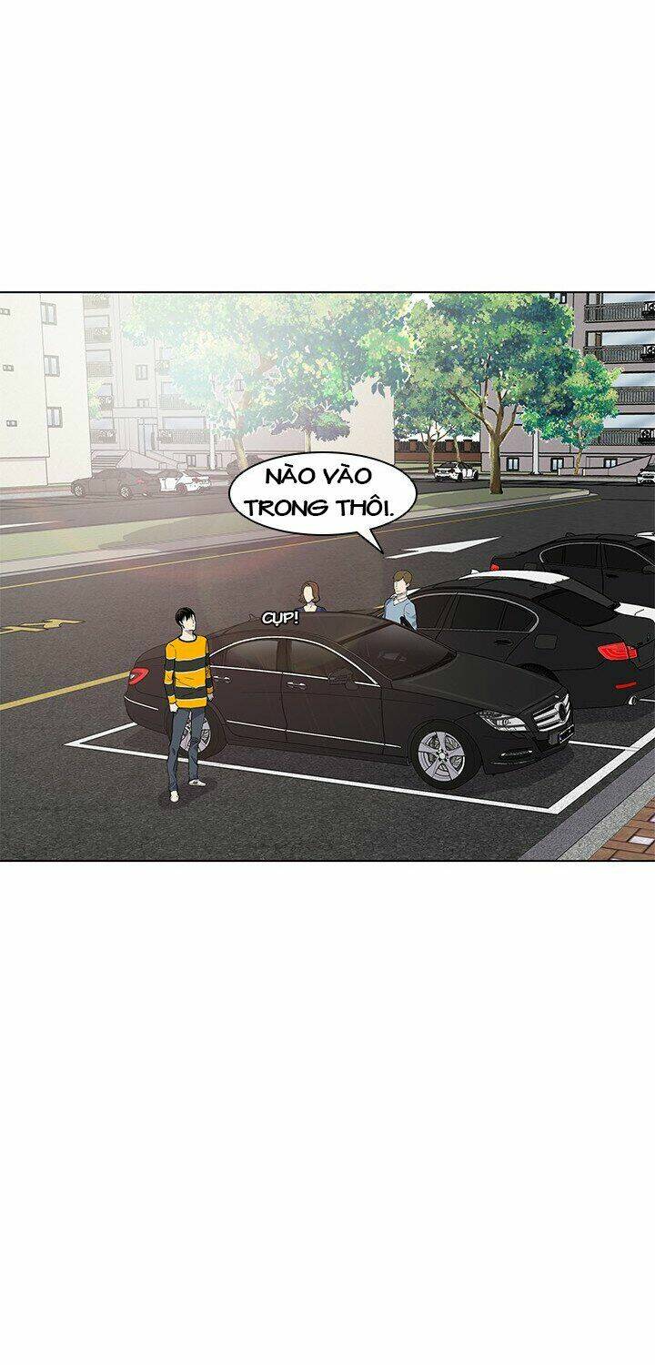 Đội trưởng lính đánh thuê - Chapter 2 - Page 35