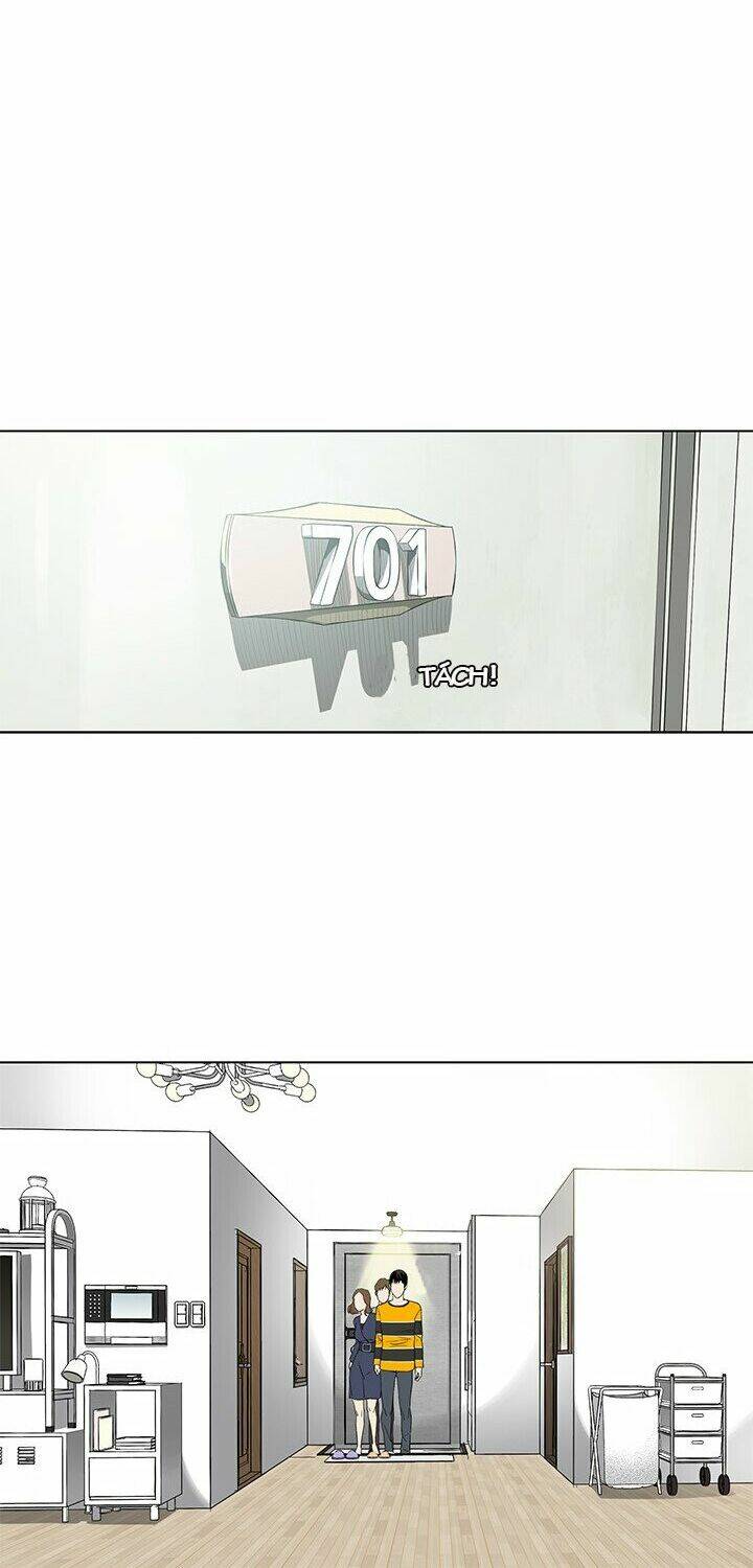 Đội trưởng lính đánh thuê - Chapter 2 - Page 36