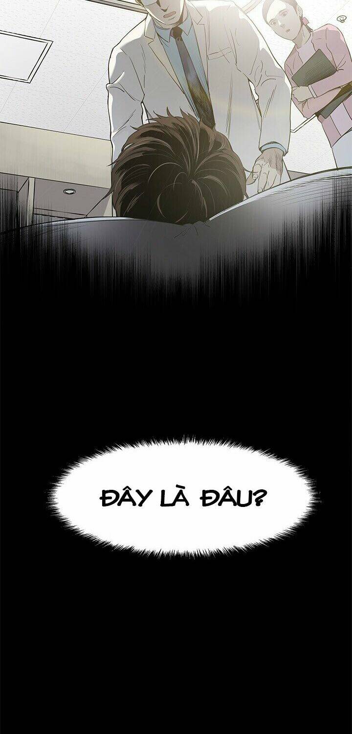 Đội trưởng lính đánh thuê - Chapter 2 - Page 3