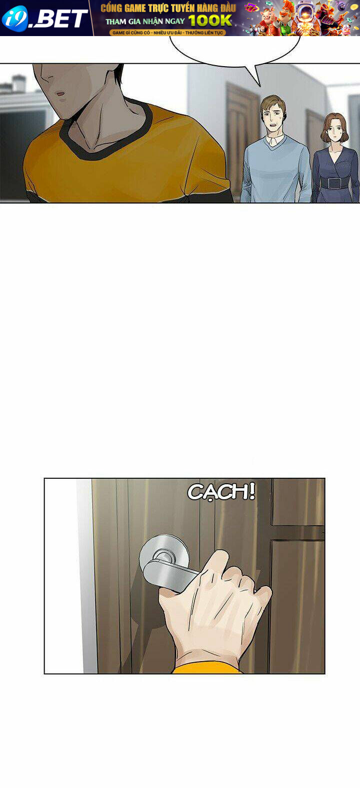 Đội trưởng lính đánh thuê - Chapter 2 - Page 39